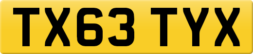 TX63TYX